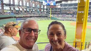 Texas Rangers - MLB vs Tampa Bay Rays