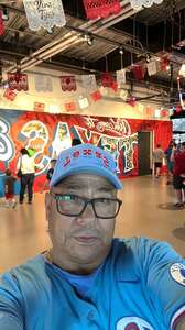 Texas Rangers - MLB vs Tampa Bay Rays