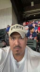 Texas Rangers - MLB vs Tampa Bay Rays