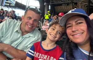 Texas Rangers - MLB vs Tampa Bay Rays