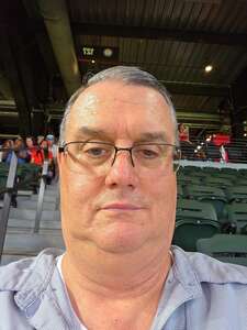 Texas Rangers - MLB vs Tampa Bay Rays