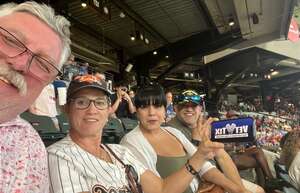 Texas Rangers - MLB vs Tampa Bay Rays