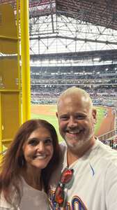 Texas Rangers - MLB vs Tampa Bay Rays