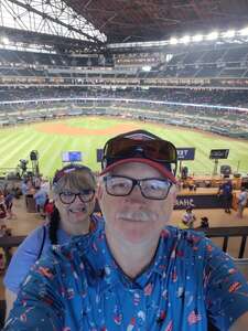 Texas Rangers - MLB vs Tampa Bay Rays
