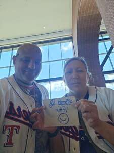 Texas Rangers - MLB vs Tampa Bay Rays