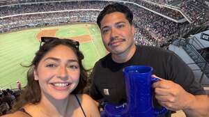 Texas Rangers - MLB vs Tampa Bay Rays