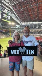 Texas Rangers - MLB vs Tampa Bay Rays