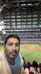 Texas Rangers - MLB vs Tampa Bay Rays
