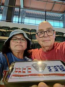 Texas Rangers - MLB vs Tampa Bay Rays