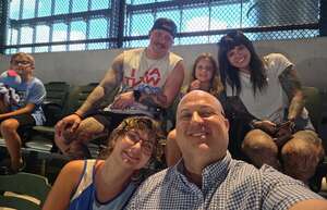 Texas Rangers - MLB vs Tampa Bay Rays
