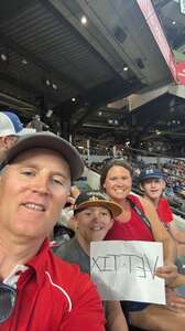 Texas Rangers - MLB vs Tampa Bay Rays