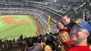 Texas Rangers - MLB vs Tampa Bay Rays