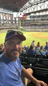 Texas Rangers - MLB vs Tampa Bay Rays