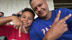 Texas Rangers - MLB vs Tampa Bay Rays