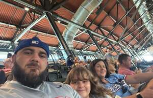 Texas Rangers - MLB vs Tampa Bay Rays