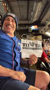 Texas Rangers - MLB vs Baltimore Orioles