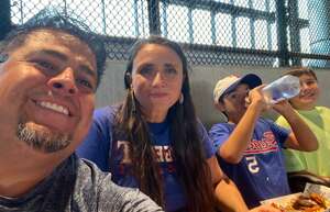 Texas Rangers - MLB vs Baltimore Orioles
