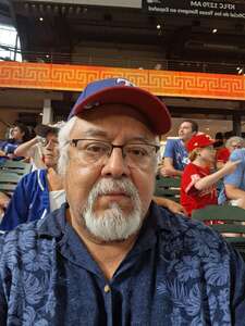 Texas Rangers - MLB vs Baltimore Orioles