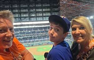 Texas Rangers - MLB vs Baltimore Orioles