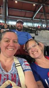 Texas Rangers - MLB vs Baltimore Orioles