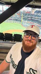 Texas Rangers - MLB vs Baltimore Orioles