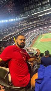 Texas Rangers - MLB vs Baltimore Orioles