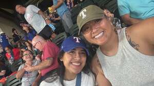 Texas Rangers - MLB vs Toronto Blue Jays