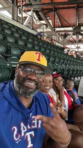 Texas Rangers - MLB vs Toronto Blue Jays