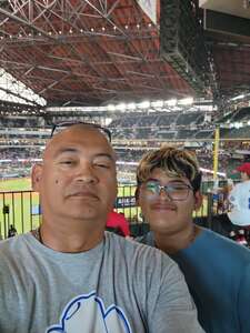 Texas Rangers - MLB vs Toronto Blue Jays