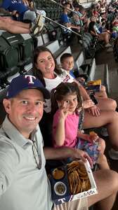 Texas Rangers - MLB vs Toronto Blue Jays