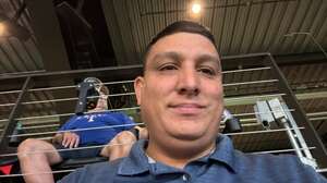Texas Rangers - MLB vs Toronto Blue Jays