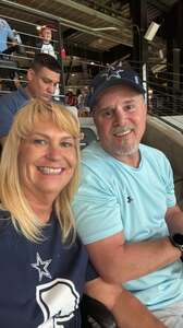 Texas Rangers - MLB vs Toronto Blue Jays