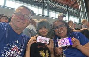 Texas Rangers - MLB vs Toronto Blue Jays