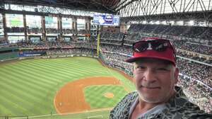 Texas Rangers - MLB vs Toronto Blue Jays