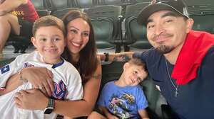 Texas Rangers - MLB vs Toronto Blue Jays