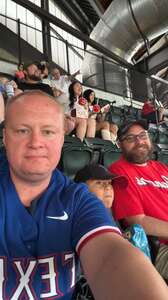 Texas Rangers - MLB vs Toronto Blue Jays