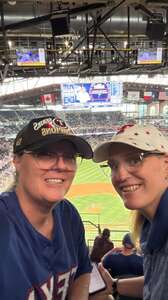Texas Rangers - MLB vs Toronto Blue Jays