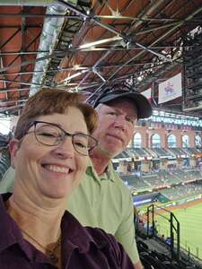 Texas Rangers - MLB vs Toronto Blue Jays