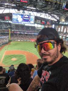 Texas Rangers - MLB vs Toronto Blue Jays