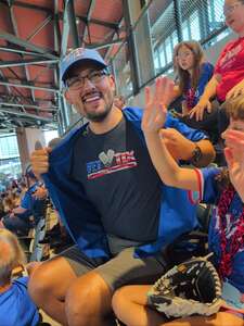 Texas Rangers - MLB vs Toronto Blue Jays