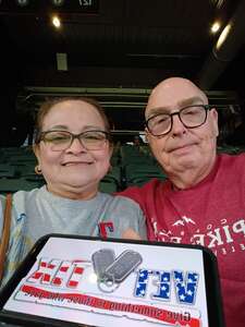 Texas Rangers - MLB vs Toronto Blue Jays