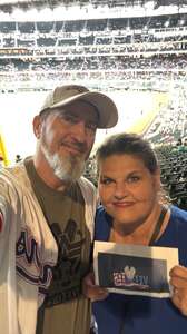 Texas Rangers - MLB vs Toronto Blue Jays