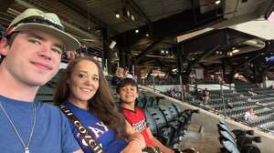 Texas Rangers - MLB vs Toronto Blue Jays