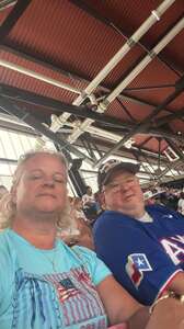 Texas Rangers - MLB vs Toronto Blue Jays