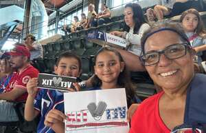 Texas Rangers - MLB vs Toronto Blue Jays