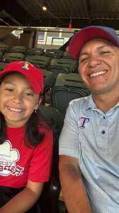 Texas Rangers - MLB vs Toronto Blue Jays