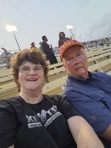2026 ARCA Menards Series Race