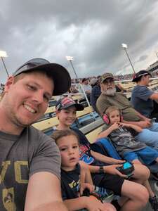 2026 ARCA Menards Series Race