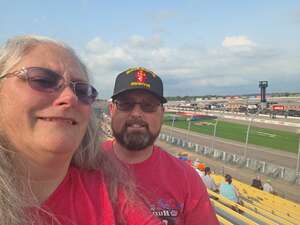 2026 ARCA Menards Series Race