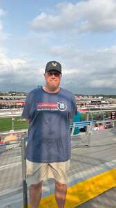2026 ARCA Menards Series Race